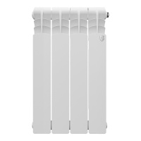 Радиатор Royal Thermo Revolution 500 2.0 - 4 секц.