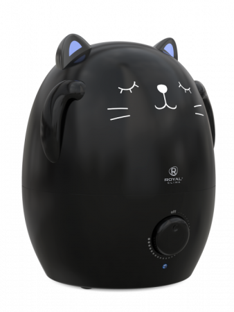 Ультразвуковой увлажнитель воздуха серии МУРРРЗИО RUH-MR200\/1.5M-GR