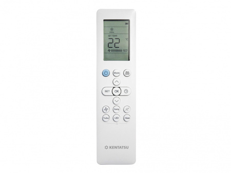 Kentatsu KMZB KMZB35HZRN1