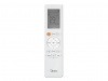 Midea MCD/MOU MCD-48HRN1-R/MOU-48HN1-RR/T-MBQ-02M4