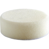 Губка полировальная Milwaukee d80х25мм мягкая для M12 BPS