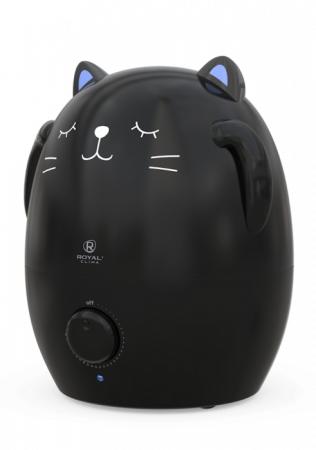 Ультразвуковой увлажнитель воздуха серии МУРРРЗИО RUH-MR200\/1.5M-GR