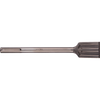 Долото Milwaukee SDS Max SLEDGE плоское 380x50мм самозатачивающееся для снятия плитки