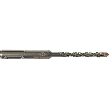 Бур Milwaukee SDS+ M2 6x110, упак_50