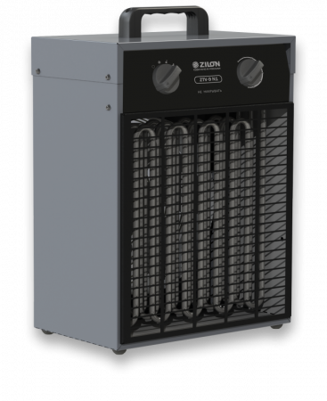 Тепловые пушки серии Богатырь ЭКО ZTV N1 ZTV-2 N1