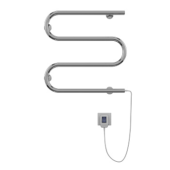 Полотенцесушитель Royal Thermo Электро 25 М-обр 500х500