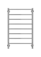 Полотенцесушитель Royal Thermo Микс П8 500х850 электро (встроен. диммер)