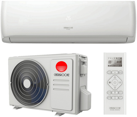 Сплит-система CHERBROOKE ASA-09 HR4K1/AOA-09 HR4K1