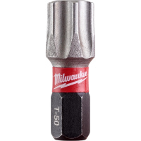 Сверло Milwaukee по металлу HSS-Co 7,5мм, упак_5