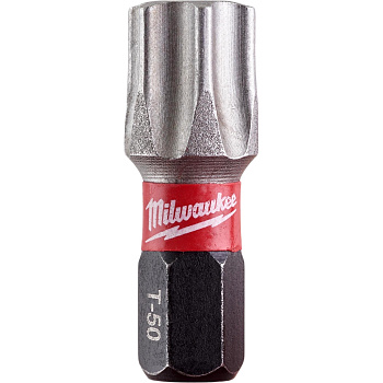 Сверло Milwaukee по металлу HSS-Co 7,5мм, упак_5