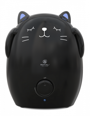 Ультразвуковой увлажнитель воздуха серии МУРРРЗИО RUH-MR200\/1.5M-GR