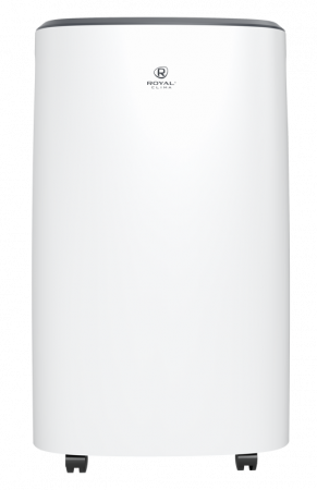 Осушитель воздуха серии CARISMA Loft RD-CR20-E