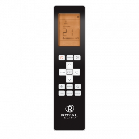 Внутренние блоки настенного типа для мульти сплит-систем серии MULTI FLEXI TRIUMPH Inverter Upgrade RCI-TMN12HN